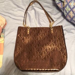 MK big purse